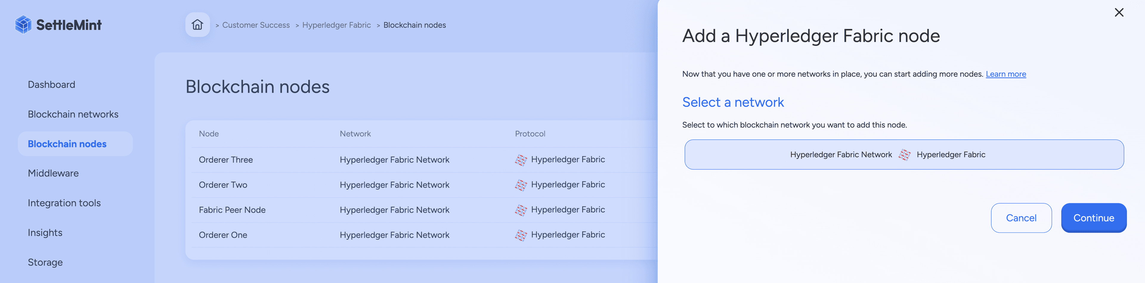Add Node