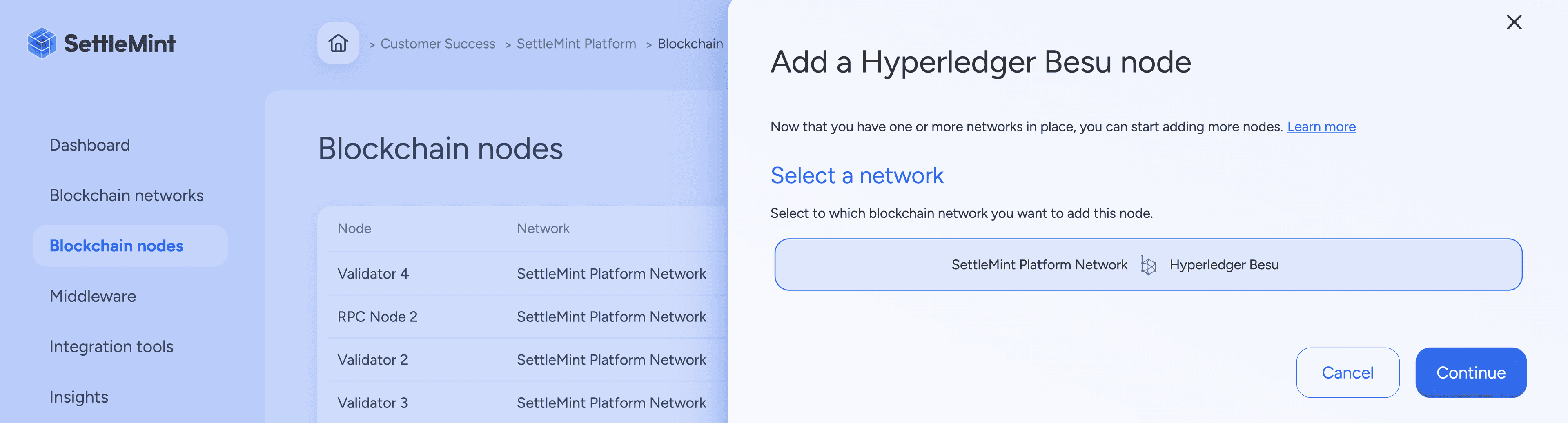 Add Node