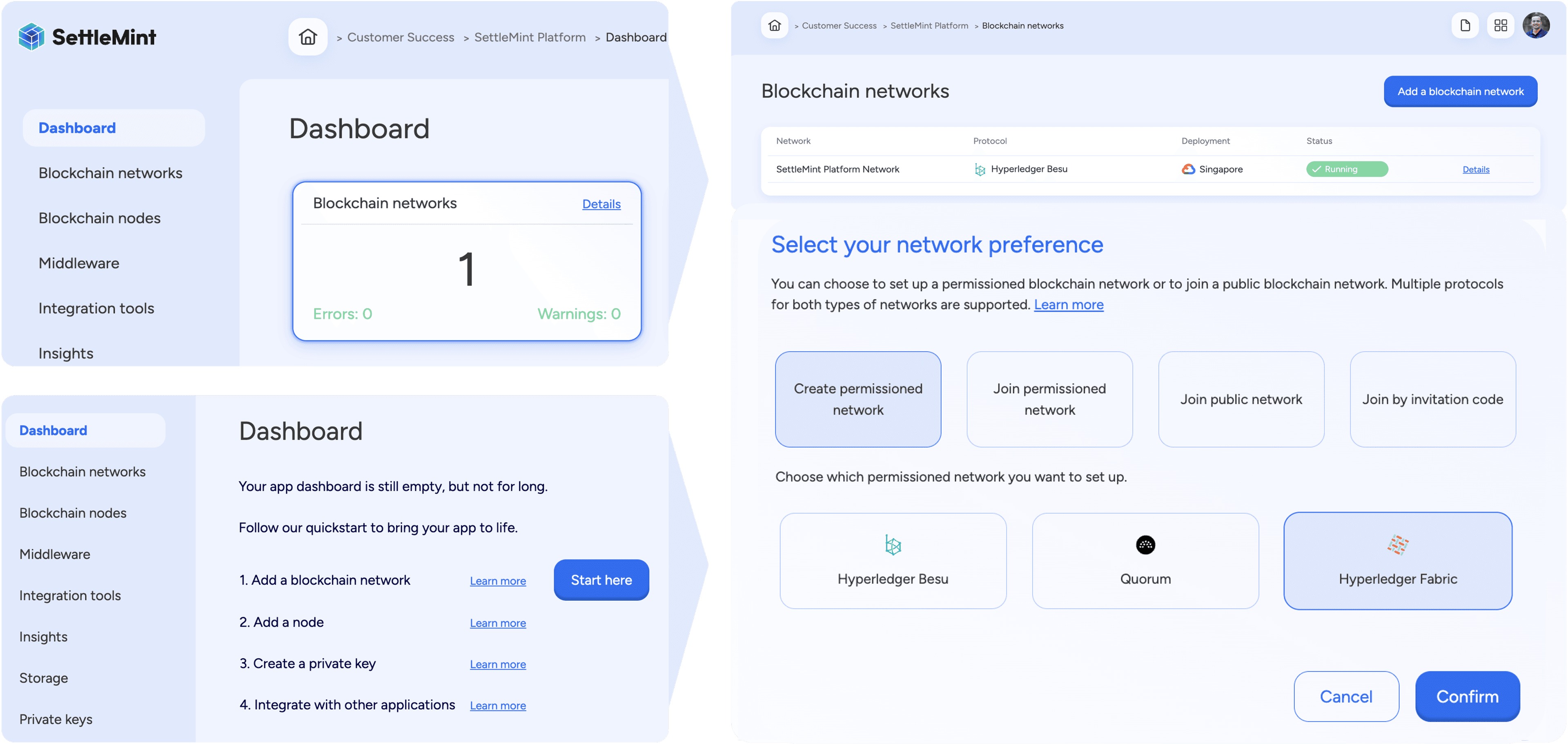 Select Network